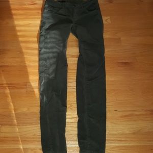 Kut from the Kloth Corduroy Skinny Pants